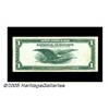 Image 2 : Fr. 726 $1 1918 Federal Reserve Bank Note Very Fi