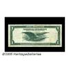 Image 2 : A Pair of $1 1918 Federal Reserve Bank Notes Fr. 