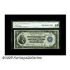 Image 1 : Fr. 751 $2 1918 Federal Reserve Bank Note CGA Gem