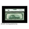 Image 2 : Fr. 751 $2 1918 Federal Reserve Bank Note CGA Gem
