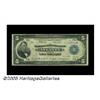 Image 1 : Fr. 792 $5 1918 Federal Reserve Bank Note Fine. A