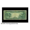Image 2 : Fr. 792 $5 1918 Federal Reserve Bank Note Fine. A