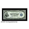 Image 1 : Fr. 794 $5 1918 Federal Reserve Bank Note Gem New