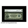 Image 1 : Fr. 798 $5 1918 Federal Reserve Bank Note CGA Ext