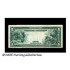 Image 2 : Fr. 807 $5 1918 Federal Reserve Bank Note Extreme