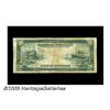 Image 2 : Fr. 826 $20 1915 Federal Reserve Bank Note Fine. 