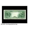 Image 2 : Fr. 834a $5 1914 Red Seal Federal Reserve Note Su