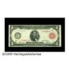 Image 1 : Fr. 840b $5 1914 Red Seal Federal Reserve Note Ve