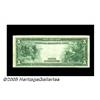 Image 2 : Fr. 845 $5 1914 Federal Reserve Note Very Fine. O