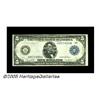 Image 1 : Fr. 847b $5 1914 Federal Reserve Note Extremely F