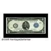 Image 1 : Fr. 851c $5 1914 Federal Reserve Star Note Extrem