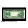 Image 2 : Fr. 851c $5 1914 Federal Reserve Star Note Extrem