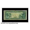 Image 2 : Fr. 852 $5 1914 Federal Reserve Star Note About F