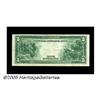 Image 2 : Fr. 855c $5 1914 Federal Reserve Star Note Extrem