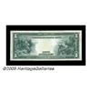 Image 2 : Fr. 856 $5 1914 Federal Reserve Note Extremely Fi