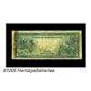 Image 2 : Fr. 865 $5 1914 Federal Reserve Star Note Good-Ve