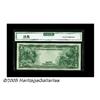 Image 2 : Fr. 868 $5 1914 Federal Reserve Note CGA Gem Unci