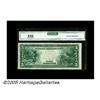 Image 2 : Fr. 869 $5 1914 Federal Reserve Note CGA Gem Unci