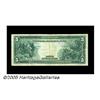 Image 2 : Fr. 870 $5 1914 Federal Reserve Star Note Very Fi