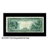 Image 2 : Fr. 878 $5 1914 Federal Reserve Star Note Very Fi