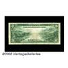 Image 2 : Fr. 893a $20 1914 Red Seal Federal Reserve Note V