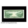 Image 2 : Fr. 893b $10 1914 Red Seal Federal Reserve Note G