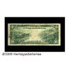 Image 2 : Fr. 895b $10 1914 Red Seal Federal Reserve Note V