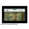Image 2 : Fr. 895b $10 1914 Red Seal Federal Reserve Note C