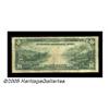 Image 2 : Fr. 897a $10 1914 Red Seal Federal Reserve Note V