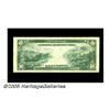 Image 2 : Fr. 902b $10 1914 Red Seal Federal Reserve Note F