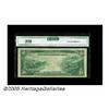 Image 2 : Fr. 905 $10 1914 Federal Reserve Note About New. 