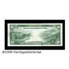 Image 2 : Fr. 911a $10 1914 Federal Reserve Note Choice Abo