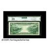 Image 2 : Fr. 923 $10 1914 Federal Reserve Note CGA Gem Unc