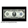 Image 1 : Fr. 933 $10 1914 Federal Reserve Note Extremely F