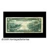 Image 2 : Fr. 941 $10 1914 Federal Reserve Note Fine-Very F