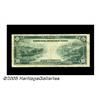 Image 2 : Fr. 949 $10 1914 Federal Reserve Note Fine-Very F