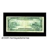 Image 2 : Fr. 965 $20 1914 Federal Reserve Star Note Very F