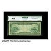 Image 2 : Fr. 977 $20 1914 Federal Reserve Note CGA Very Fi