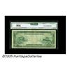 Image 2 : Fr. 977 $20 1914 Federal Reserve Note CGA Very Fi