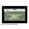 Image 2 : Fr. 977 $20 1914 Federal Reserve Note Very Fine. 