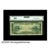 Image 2 : Fr. 984 $20 1914 Federal Reserve Star Note CGA Ve
