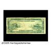 Image 2 : Fr. 1004 $20 1914 Federal Reserve Star Note Very 