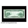 Image 2 : Fr. 1006 $20 1914 Federal Reserve Note Choice New