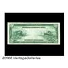Image 2 : Fr. 1006 $20 1914 Federal Reserve Note Extremely 
