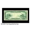 Image 2 : Fr. 1010 $20 1914 Federal Reserve Star Note Extre