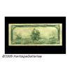 Image 2 : Fr. 1017a $50 1914 Red Seal Federal Reserve Note 