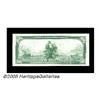 Image 2 : Fr. 1039b $50 1914 Federal Reserve Note Choice Ab