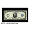 Image 1 : Fr. 1056 $50 1914 Federal Reserve Note Very Fine.