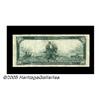 Image 2 : Fr. 1056 $50 1914 Federal Reserve Note Very Fine.