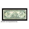 Image 2 : Fr. 1087 $100 1914 Federal Reserve Note About New